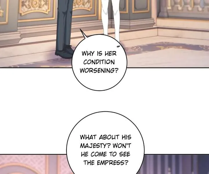 I Want to Maintain My Stepmother’s Character Chapter 40 page 6