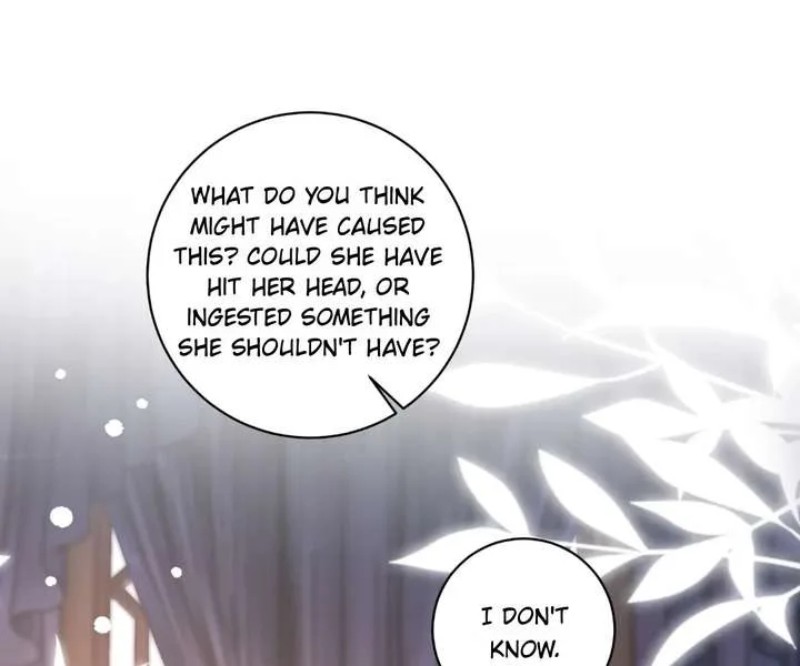 I Want to Maintain My Stepmother’s Character Chapter 40 page 13