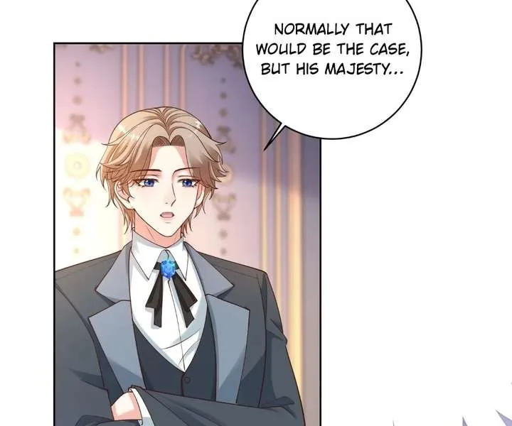 I Want to Maintain My Stepmother’s Character Chapter 40 page 28