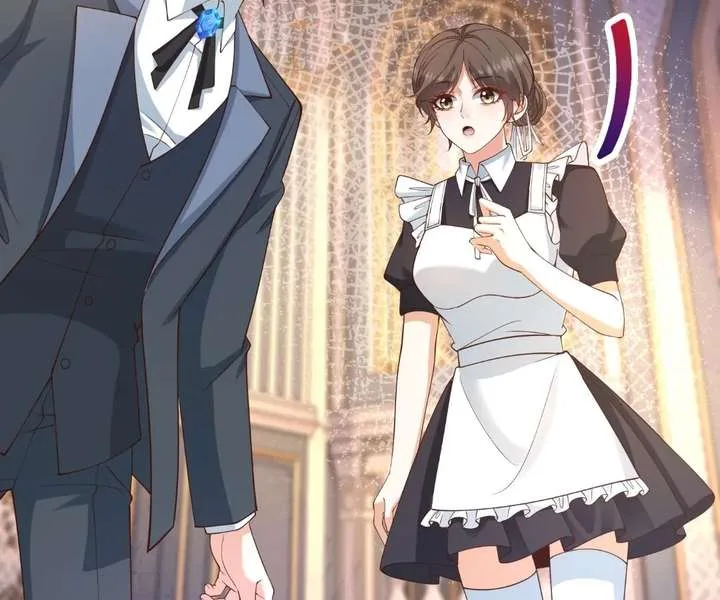 I Want to Maintain My Stepmother’s Character Chapter 40 page 33