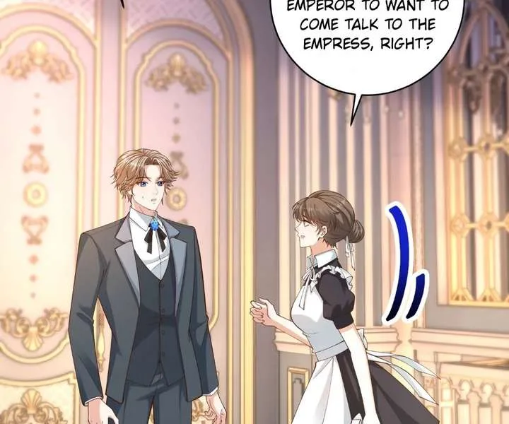 I Want to Maintain My Stepmother’s Character Chapter 40 page 26