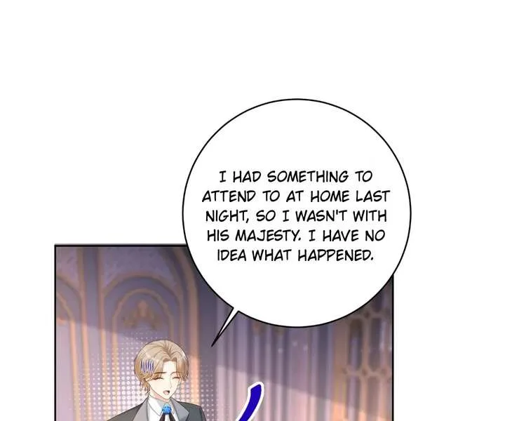 I Want to Maintain My Stepmother’s Character Chapter 40 page 37