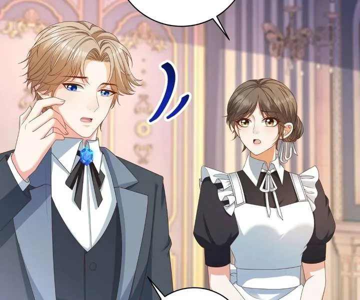I Want to Maintain My Stepmother’s Character Chapter 40 page 7