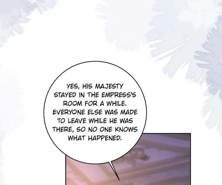 I Want to Maintain My Stepmother’s Character Chapter 40 page 22