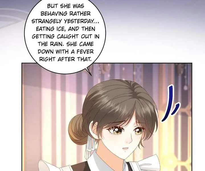 I Want to Maintain My Stepmother’s Character Chapter 40 page 16