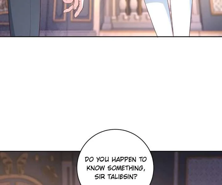I Want to Maintain My Stepmother’s Character Chapter 40 page 34
