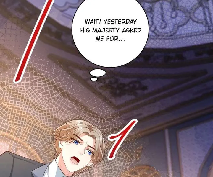 I Want to Maintain My Stepmother’s Character Chapter 40 page 32