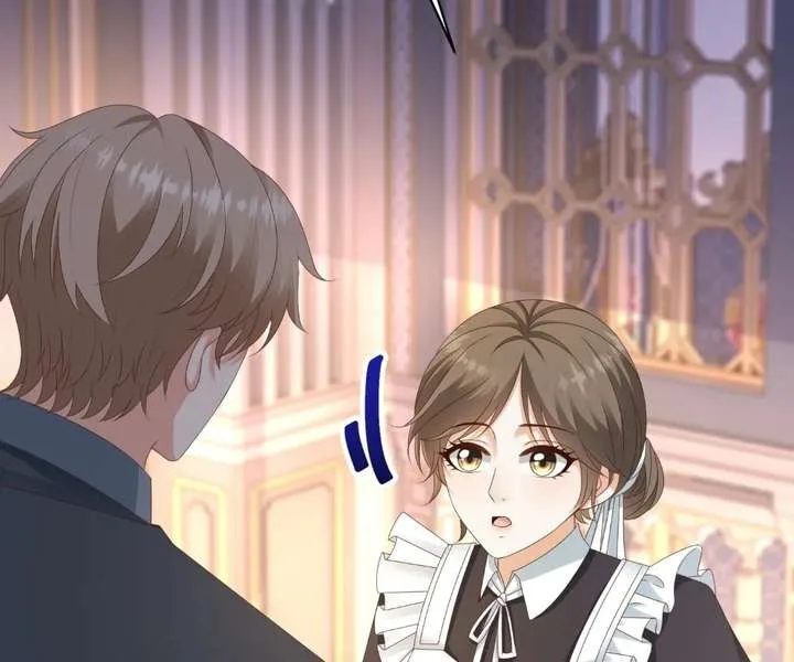 I Want to Maintain My Stepmother’s Character Chapter 40 page 20