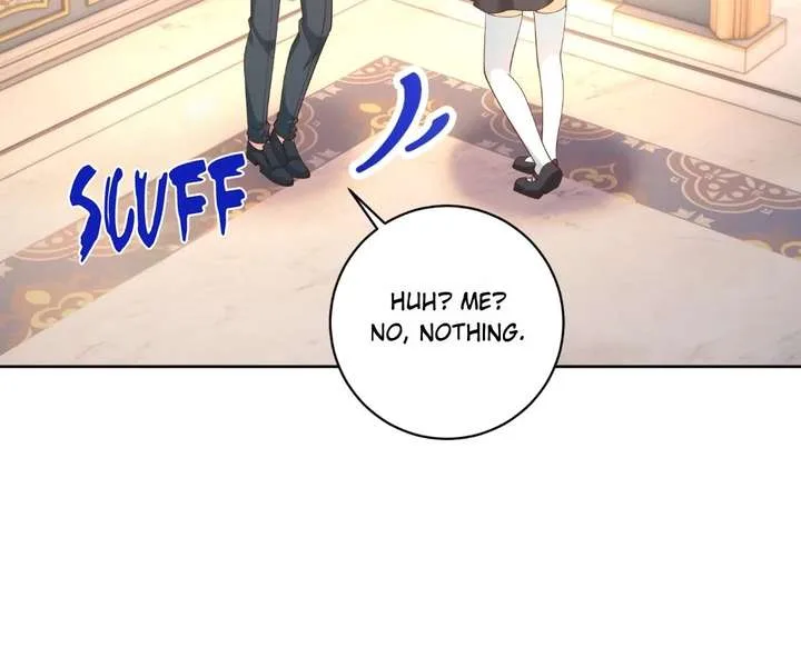 I Want to Maintain My Stepmother’s Character Chapter 40 page 36