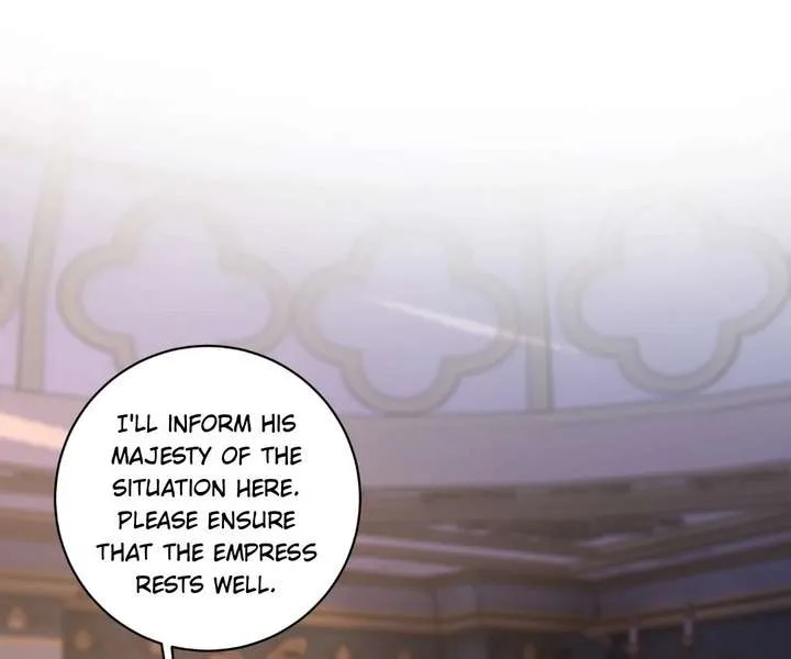 I Want to Maintain My Stepmother’s Character Chapter 40 page 39