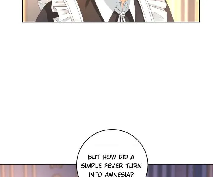 I Want to Maintain My Stepmother’s Character Chapter 40 page 17