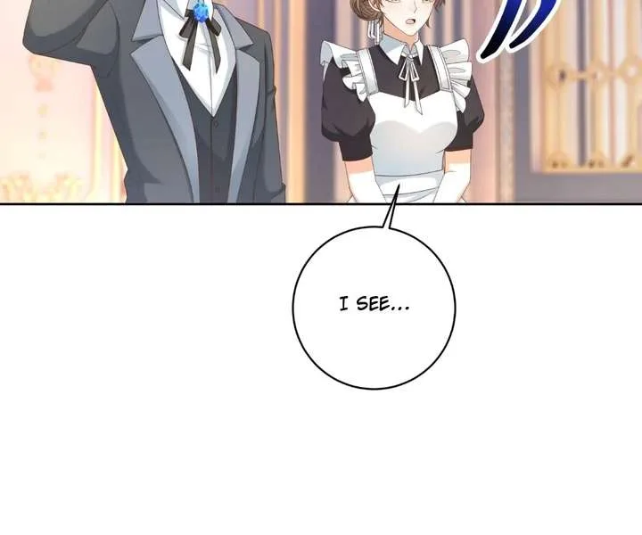 I Want to Maintain My Stepmother’s Character Chapter 40 page 12