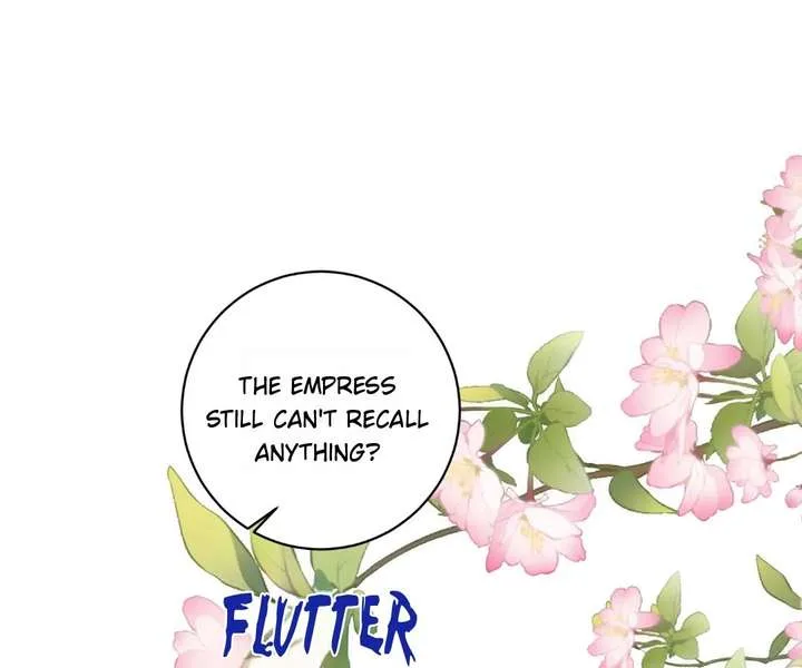 I Want to Maintain My Stepmother’s Character Chapter 40 page 1