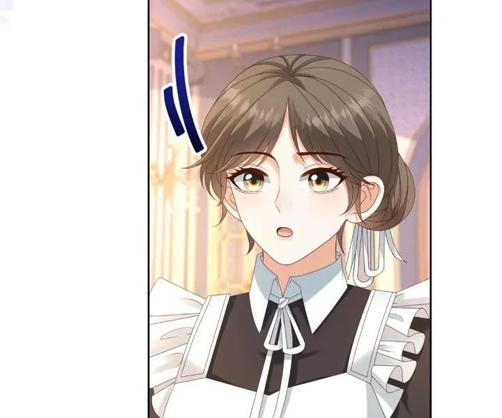 I Want to Maintain My Stepmother’s Character Chapter 40 page 23