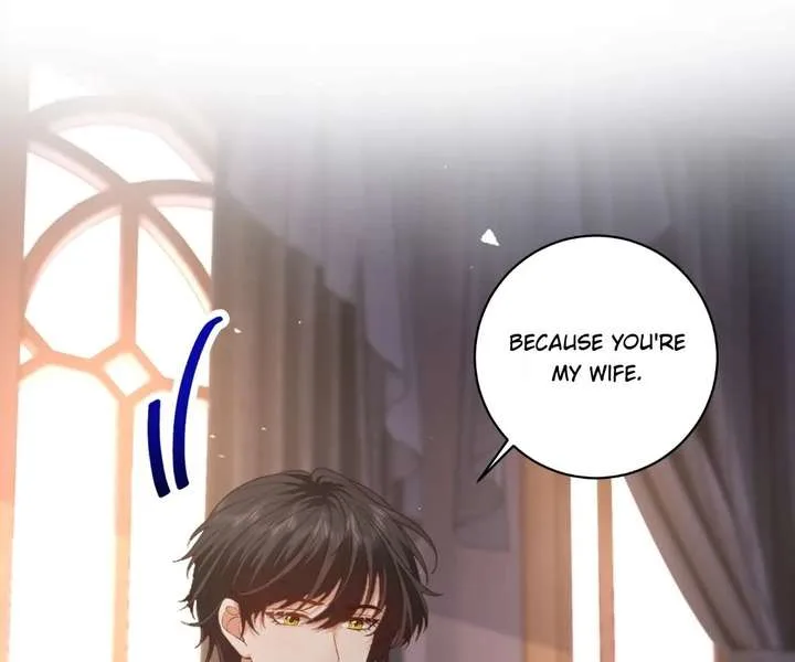 I Want to Maintain My Stepmother’s Character Chapter 41 page 26