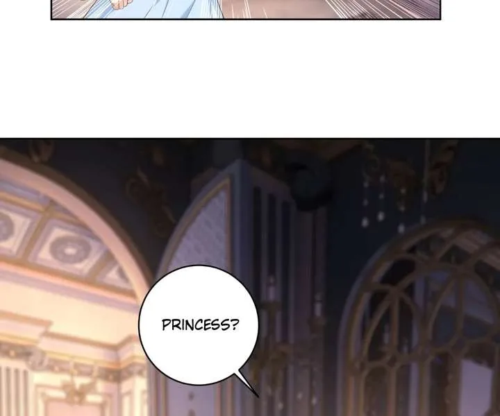 I Want to Maintain My Stepmother’s Character Chapter 40 page 50