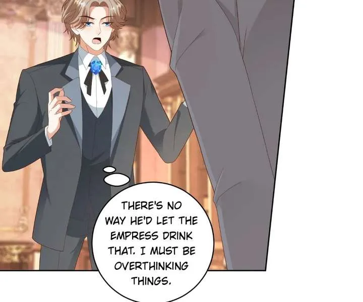 I Want to Maintain My Stepmother’s Character Chapter 40 page 74