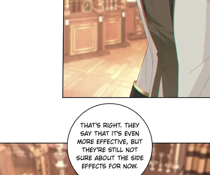 I Want to Maintain My Stepmother’s Character Chapter 40 page 79