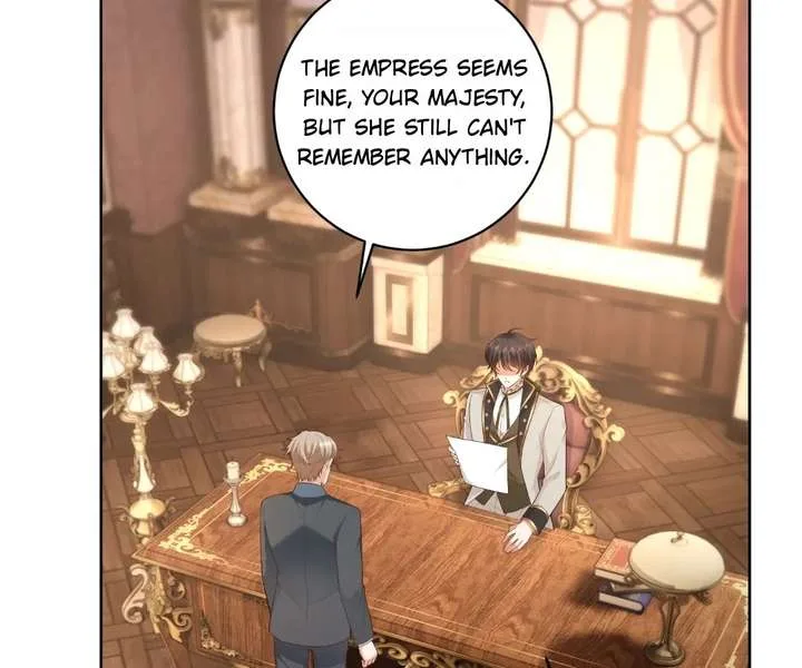I Want to Maintain My Stepmother’s Character Chapter 40 page 57