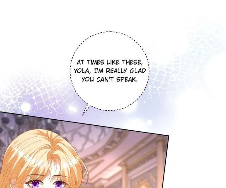 I Want to Maintain My Stepmother’s Character Chapter 40 page 121