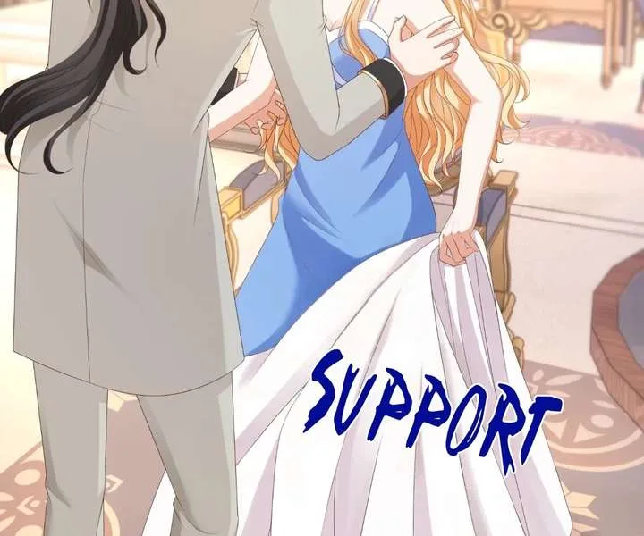 I Want to Maintain My Stepmother’s Character Chapter 41 page 23