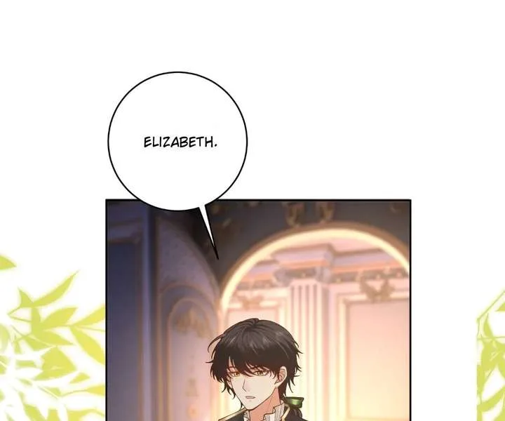 I Want to Maintain My Stepmother’s Character Chapter 41 page 1