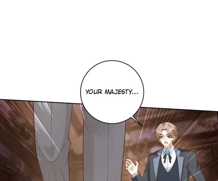 I Want to Maintain My Stepmother’s Character Chapter 40 page 85