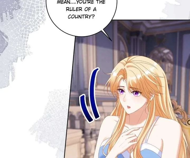 I Want to Maintain My Stepmother’s Character Chapter 41 page 20