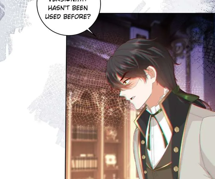 I Want to Maintain My Stepmother’s Character Chapter 40 page 78