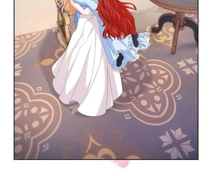 I Want to Maintain My Stepmother’s Character Chapter 40 page 118