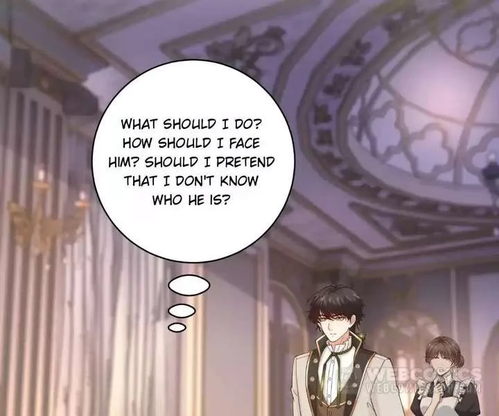 I Want to Maintain My Stepmother’s Character Chapter 41 page 3