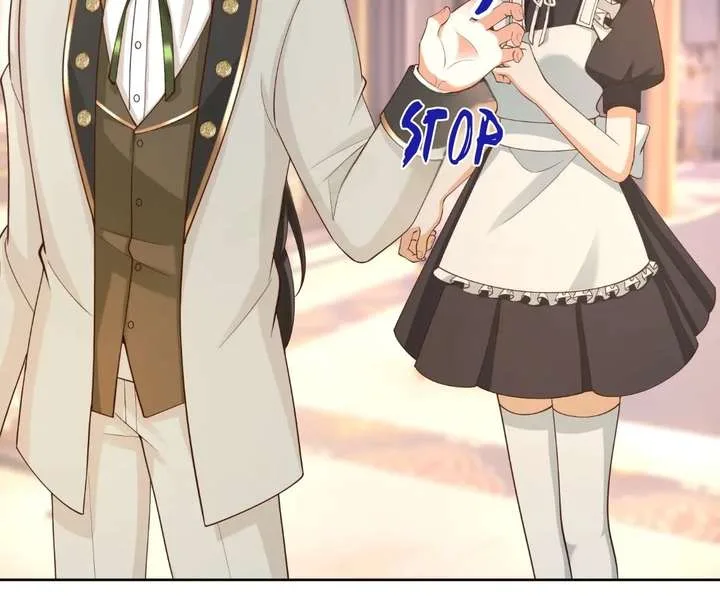 I Want to Maintain My Stepmother’s Character Chapter 41 page 8