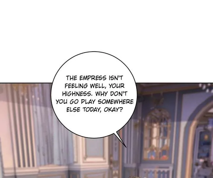 I Want to Maintain My Stepmother’s Character Chapter 40 page 97