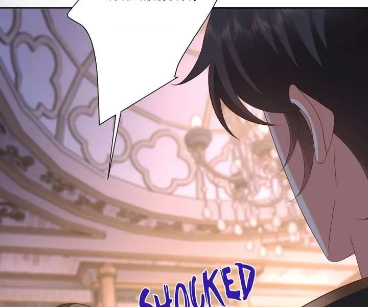 I Want to Maintain My Stepmother’s Character Chapter 40 page 129
