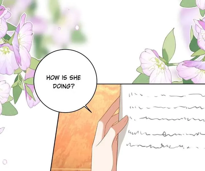 I Want to Maintain My Stepmother’s Character Chapter 40 page 55