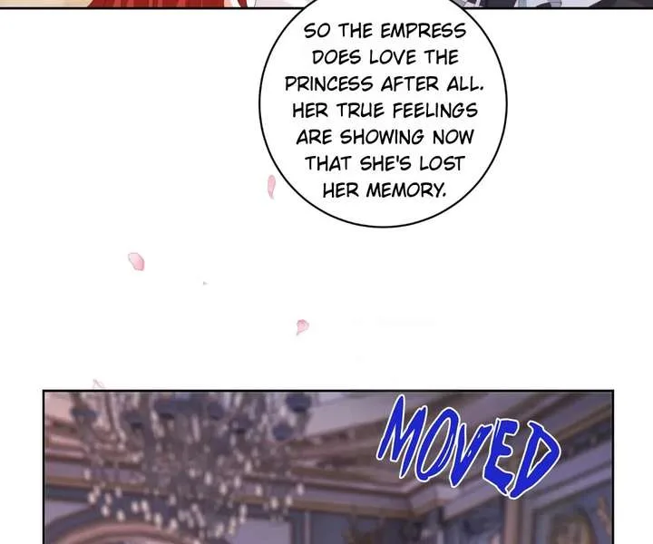 I Want to Maintain My Stepmother’s Character Chapter 40 page 116