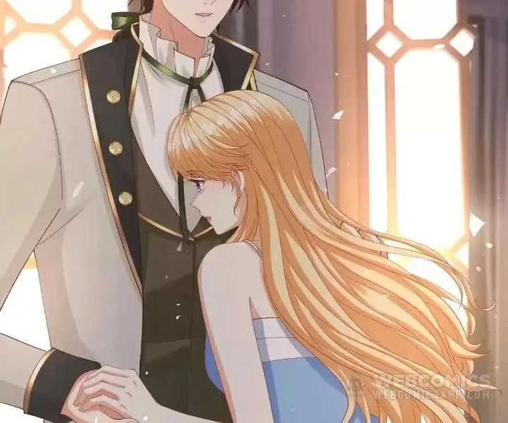 I Want to Maintain My Stepmother’s Character Chapter 41 page 27