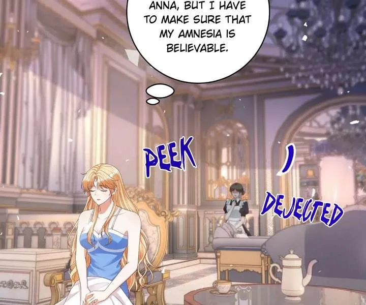 I Want to Maintain My Stepmother’s Character Chapter 40 page 47