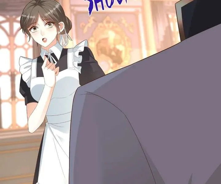 I Want to Maintain My Stepmother’s Character Chapter 40 page 130