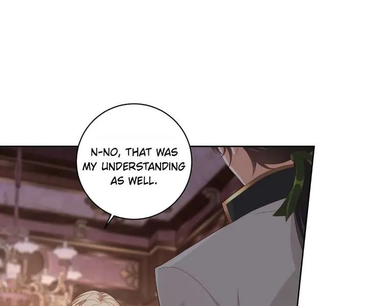 I Want to Maintain My Stepmother’s Character Chapter 40 page 73
