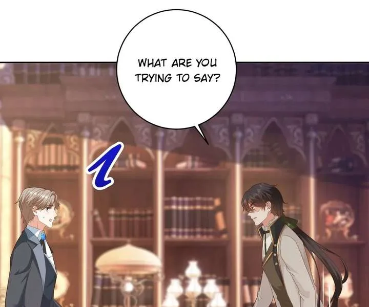 I Want to Maintain My Stepmother’s Character Chapter 40 page 68
