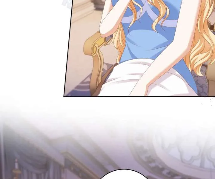 I Want to Maintain My Stepmother’s Character Chapter 41 page 21