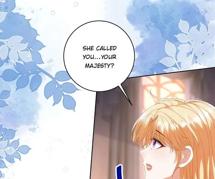 I Want to Maintain My Stepmother’s Character Chapter 41 page 15