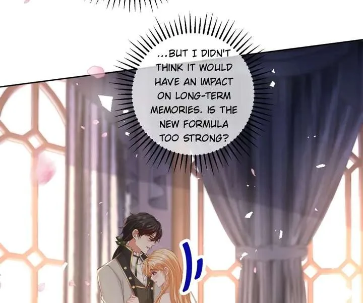 I Want to Maintain My Stepmother’s Character Chapter 41 page 31