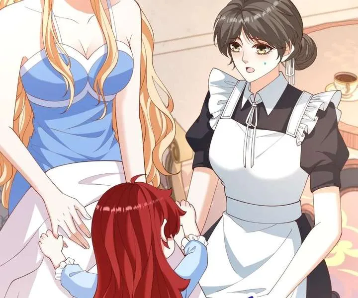 I Want to Maintain My Stepmother’s Character Chapter 40 page 103