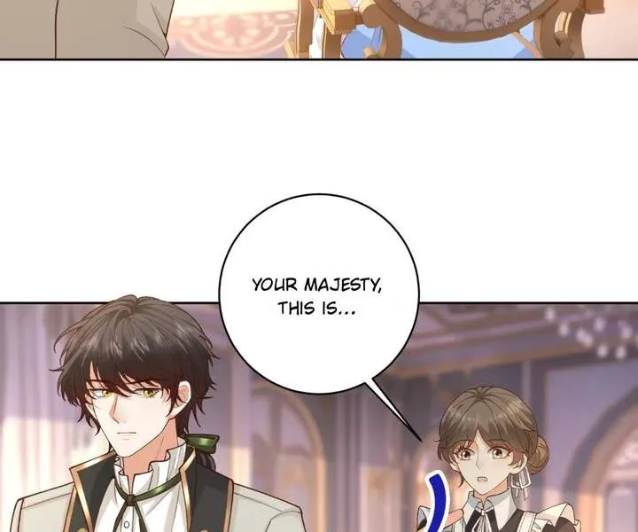 I Want to Maintain My Stepmother’s Character Chapter 41 page 7