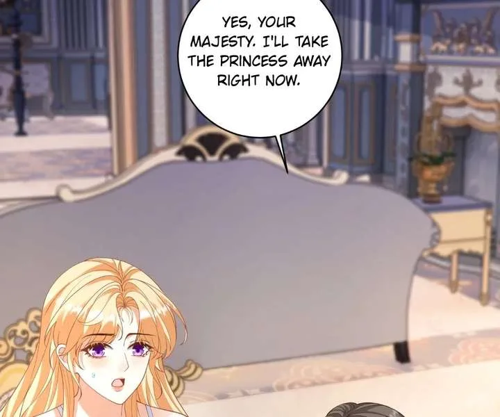 I Want to Maintain My Stepmother’s Character Chapter 40 page 102