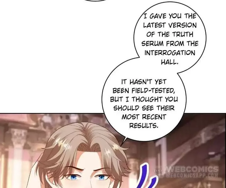 I Want to Maintain My Stepmother’s Character Chapter 40 page 75