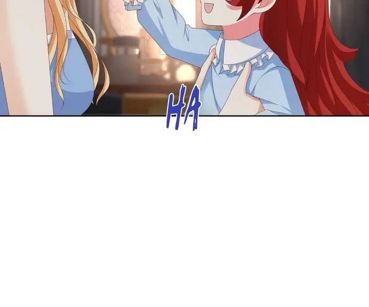I Want to Maintain My Stepmother’s Character Chapter 40 page 120