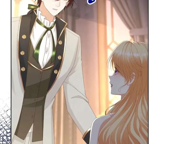I Want to Maintain My Stepmother’s Character Chapter 41 page 18